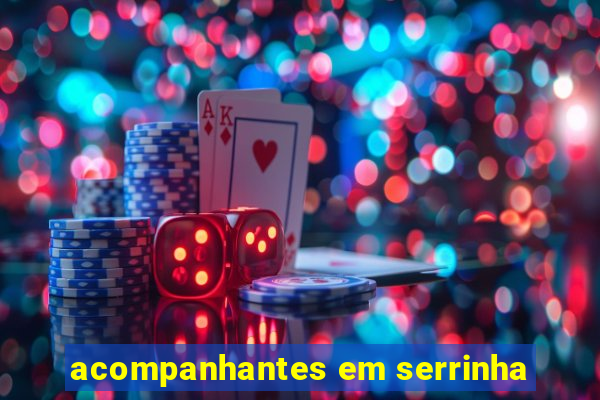 acompanhantes em serrinha