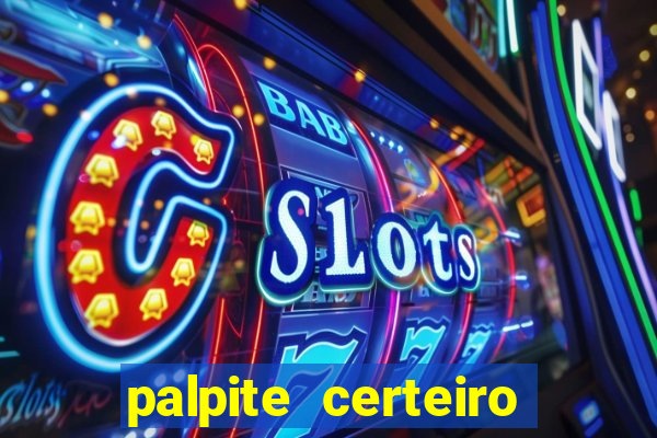 palpite certeiro chaves dourada
