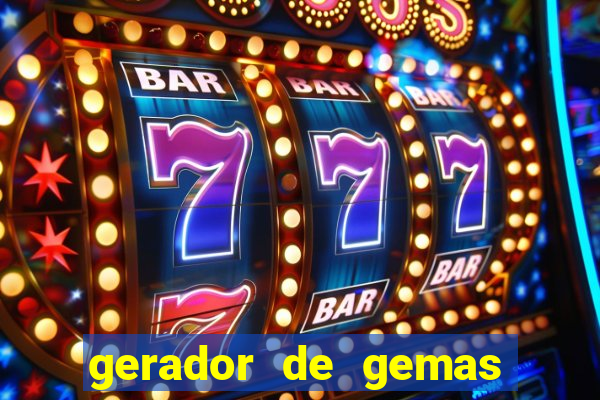 gerador de gemas dragon city