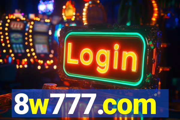 8w777.com