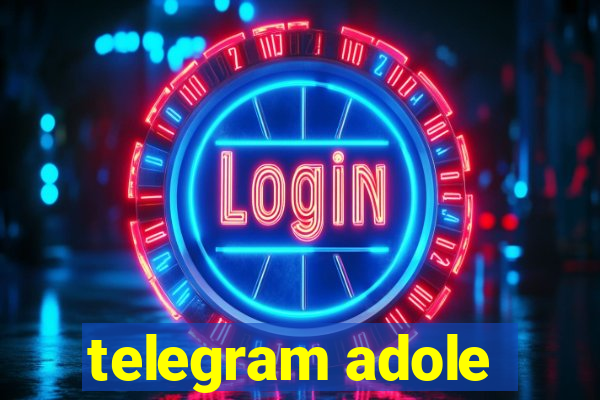 telegram adole