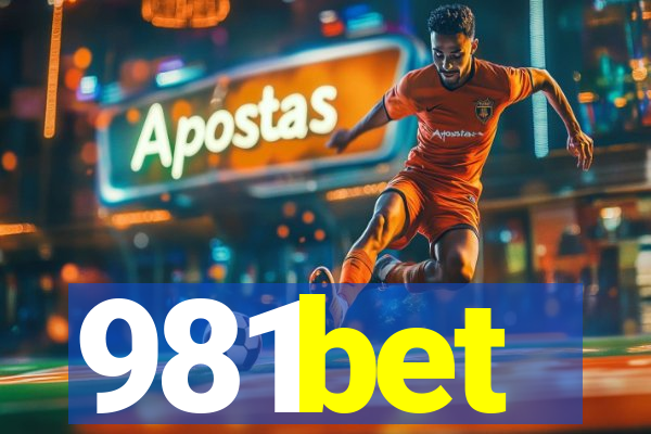 981bet