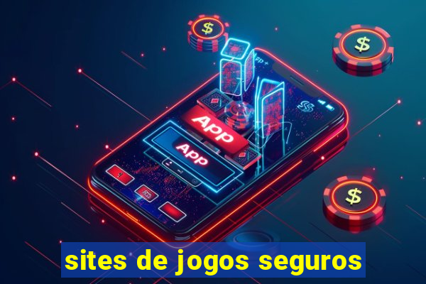 sites de jogos seguros