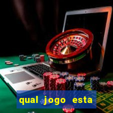 qual jogo esta pagando agora