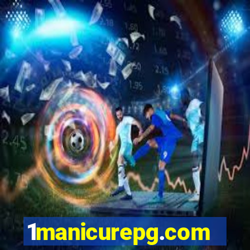 1manicurepg.com