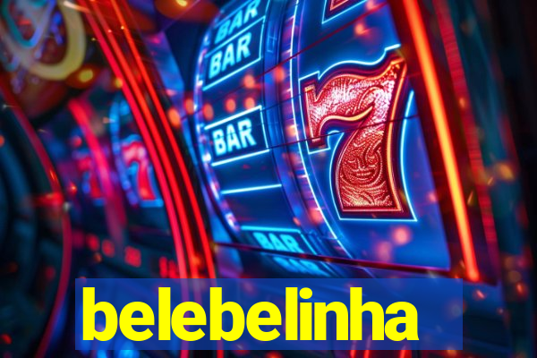 belebelinha
