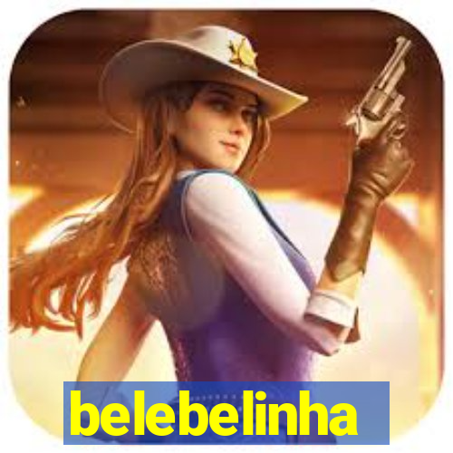 belebelinha