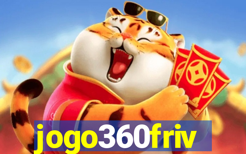jogo360friv
