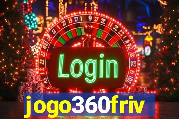 jogo360friv