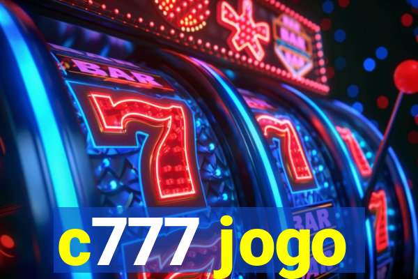 c777 jogo