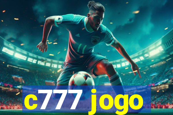c777 jogo