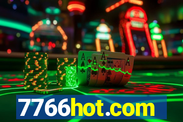 7766hot.com