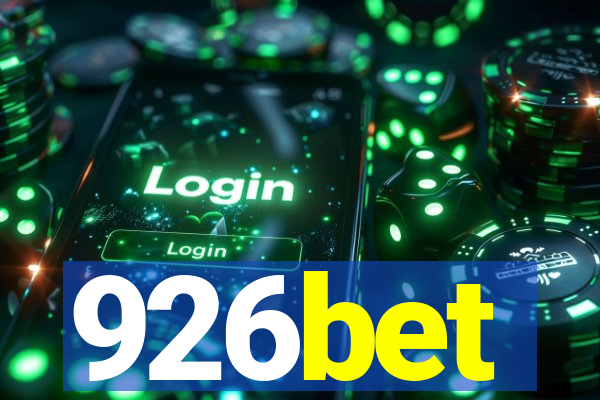 926bet