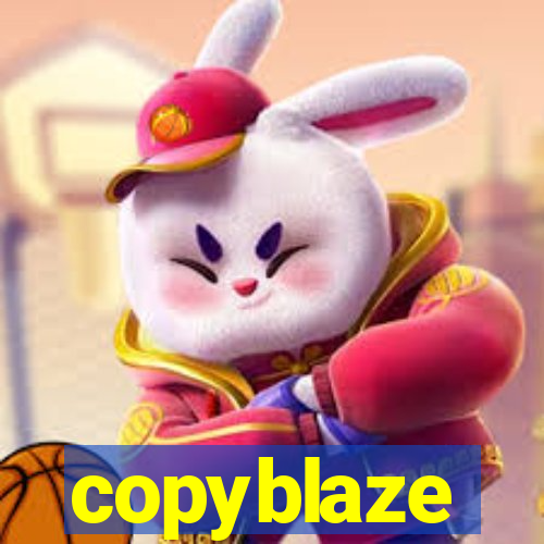 copyblaze
