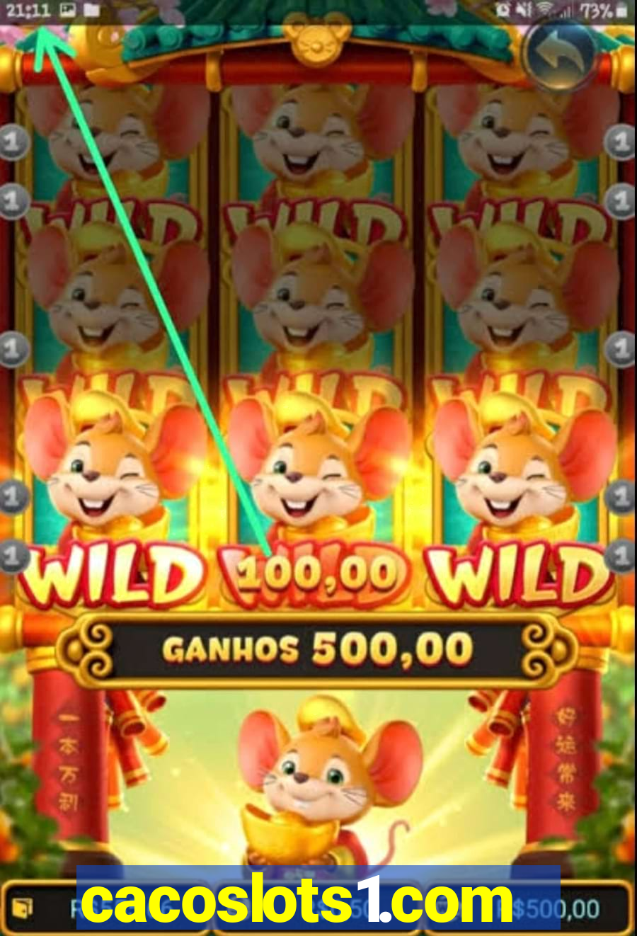cacoslots1.com