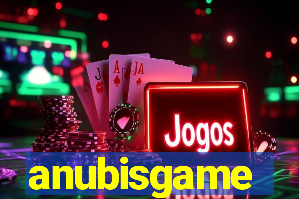 anubisgame