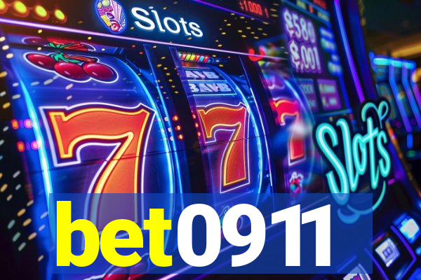 bet0911