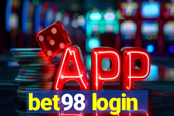 bet98 login