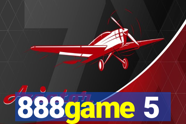888game 5