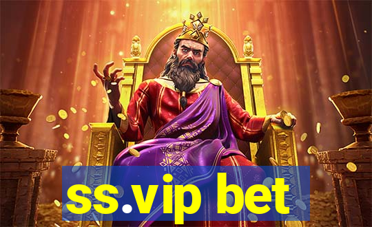 ss.vip bet