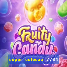 super colecao 7784 ps2 iso