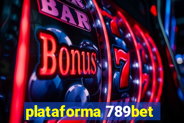 plataforma 789bet