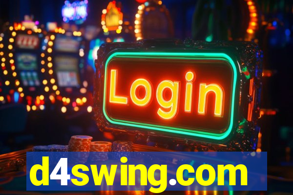 d4swing.com