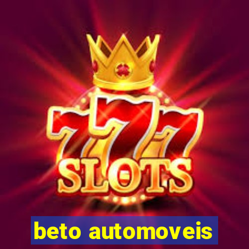 beto automoveis