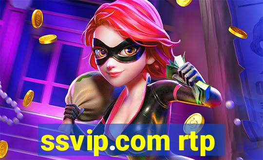 ssvip.com rtp