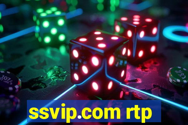 ssvip.com rtp