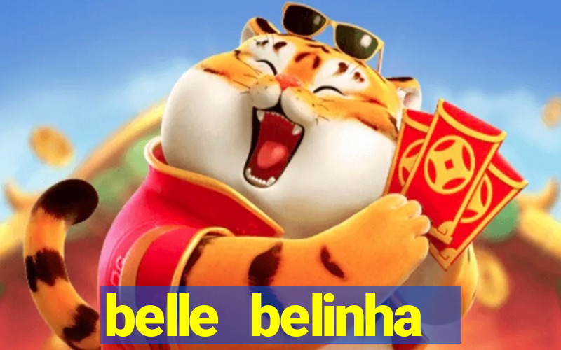 belle belinha vazados gratis