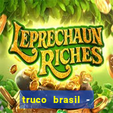 truco brasil - truco online