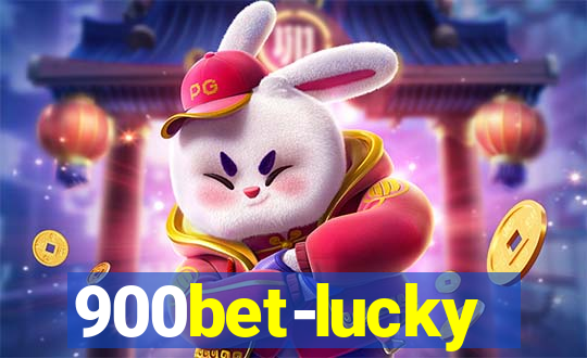 900bet-lucky