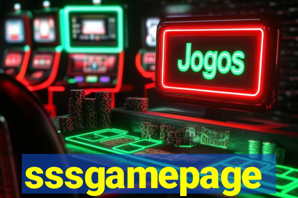 sssgamepage