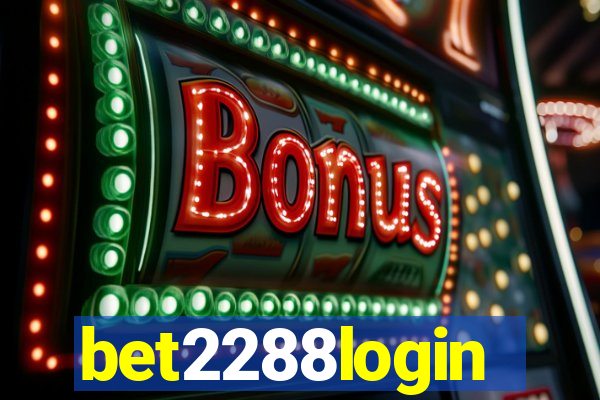 bet2288login