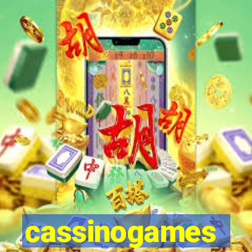 cassinogames