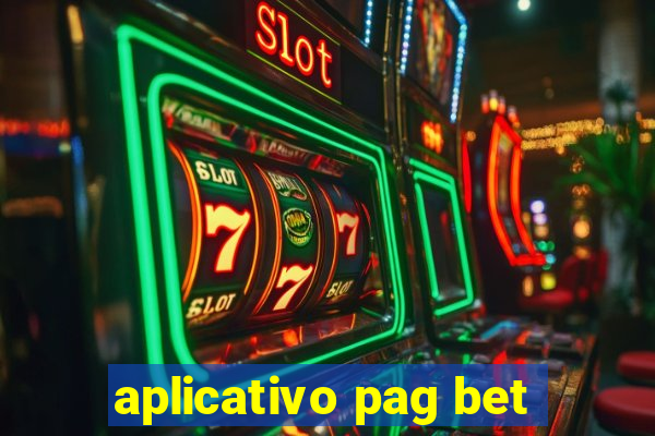 aplicativo pag bet