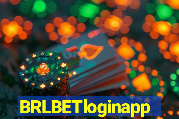 BRLBETloginapp
