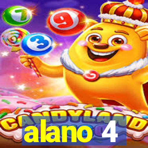 alano 4