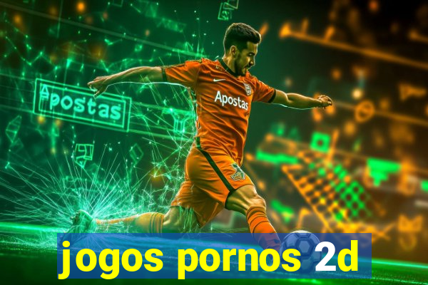 jogos pornos 2d