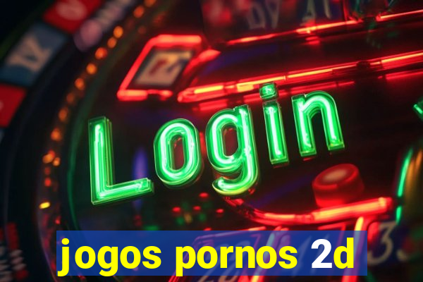 jogos pornos 2d