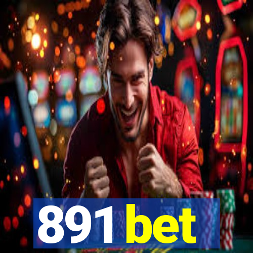 891 bet