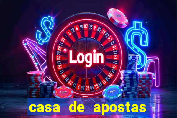 casa de apostas com pagamento antecipado