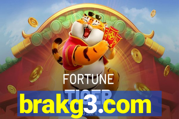 brakg3.com