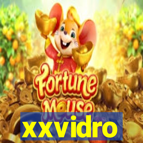 xxvidro