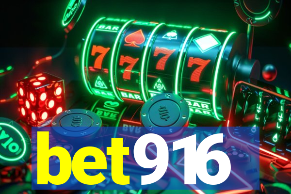 bet916