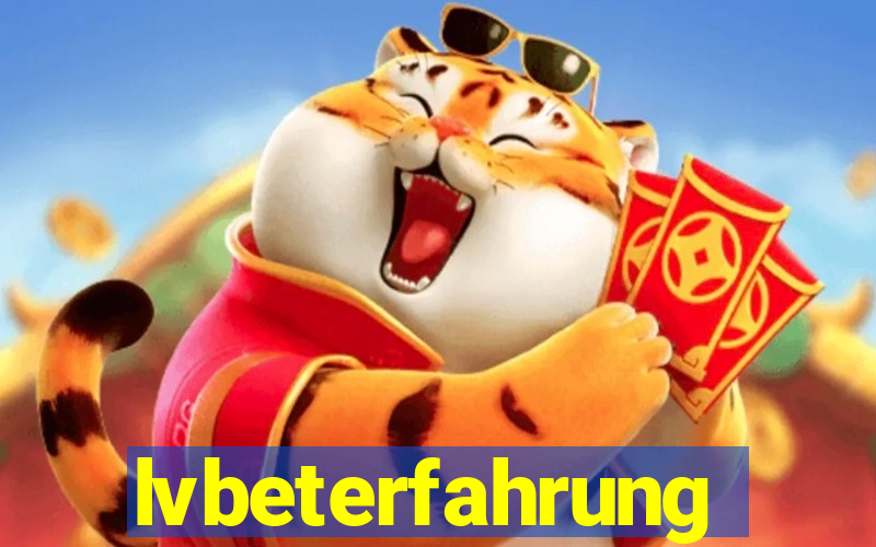 lvbeterfahrung