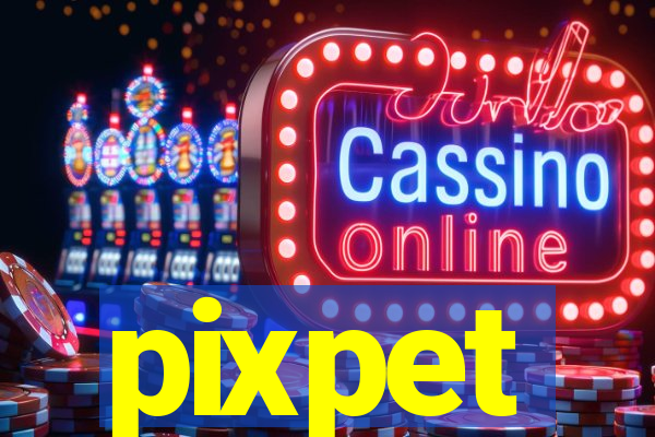 pixpet