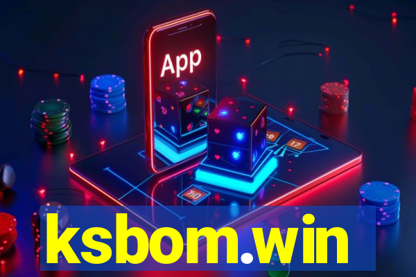 ksbom.win