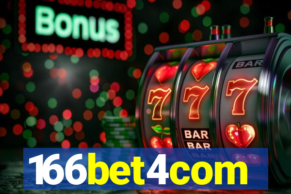 166bet4com
